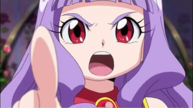 第20話 大決戦! 三大素の女神