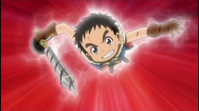 第23話 俺が復活したらすごいぞ!