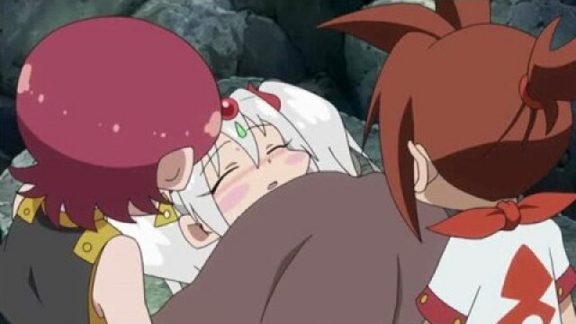 第30話~第33話