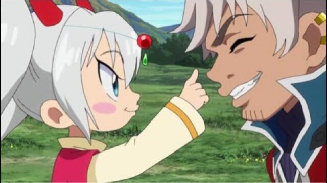 第31話 初めてのお別れ