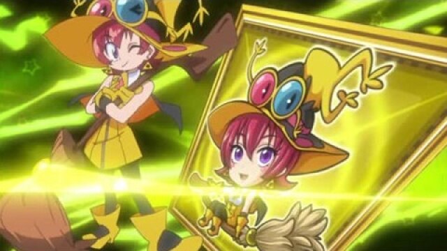 第32話 創造の子 フェイリン