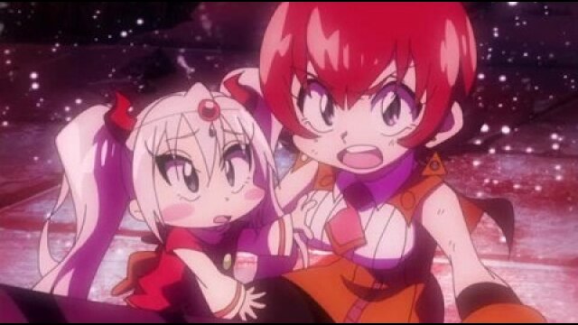 第33話 フェイリンの決意