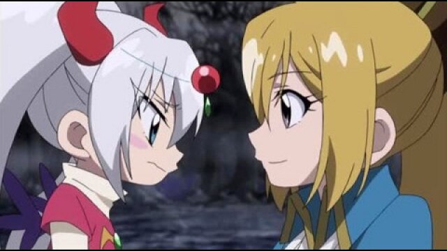 第36話 ハルカなる想い