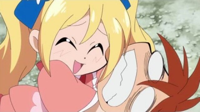 第39話 妹の名はスズメ