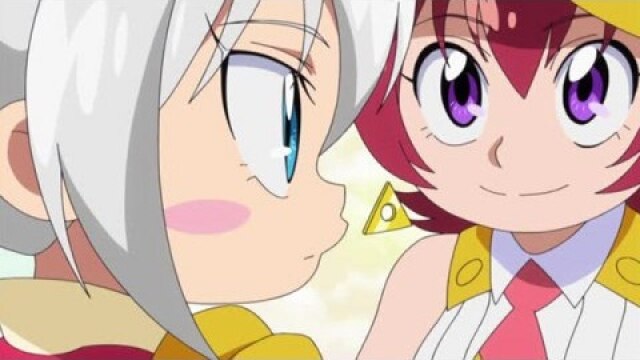 第45話 三種の神器