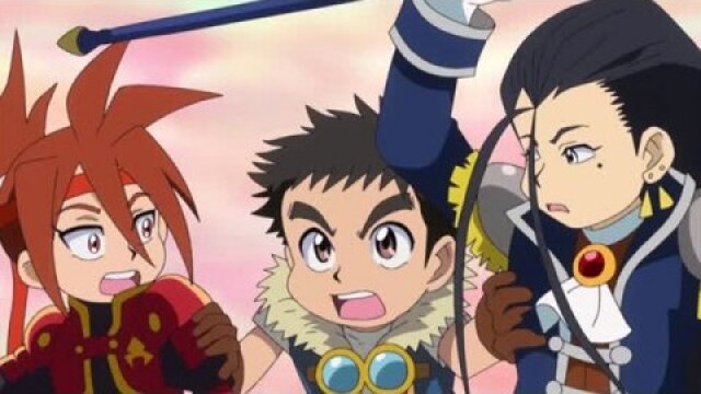 第46話 守りたいもの