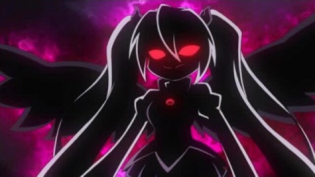 第48話 ベリンダ覚醒