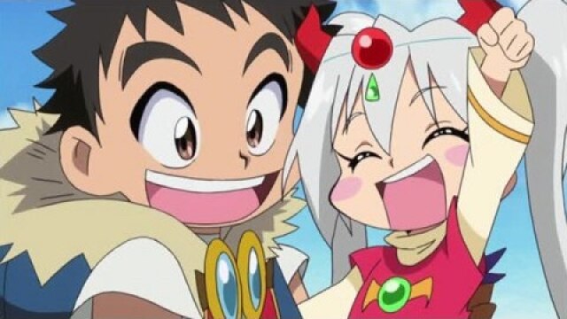 第51話 大好きな世界