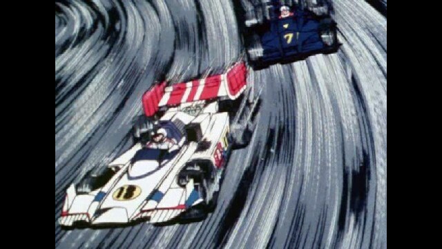 第13話 奪われた轟スペシャル