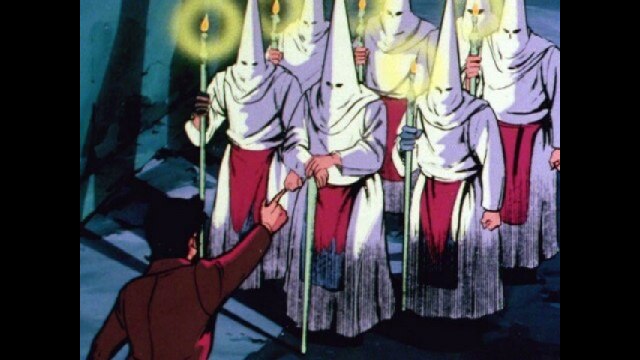 第14話 ラ・マンチャの風車