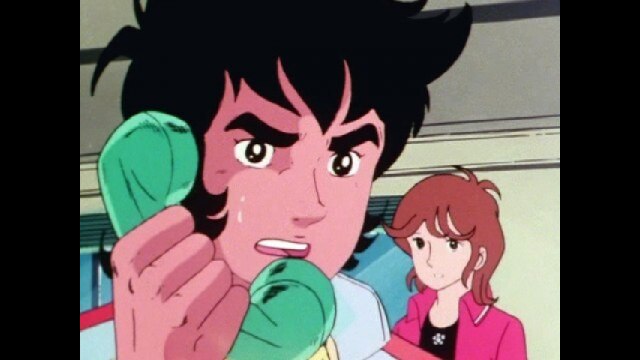 第31話 ロングビーチに迷える鷹