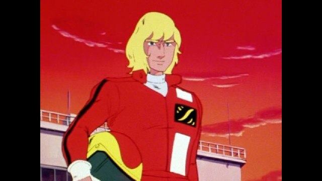 第34話 生き返れ!! サムライ