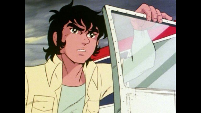 第36話 嵐のトレーニング