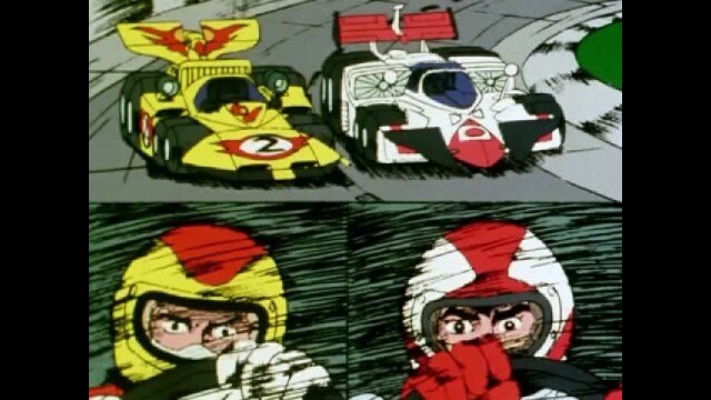 第38話 風雲ニュールブルクリング