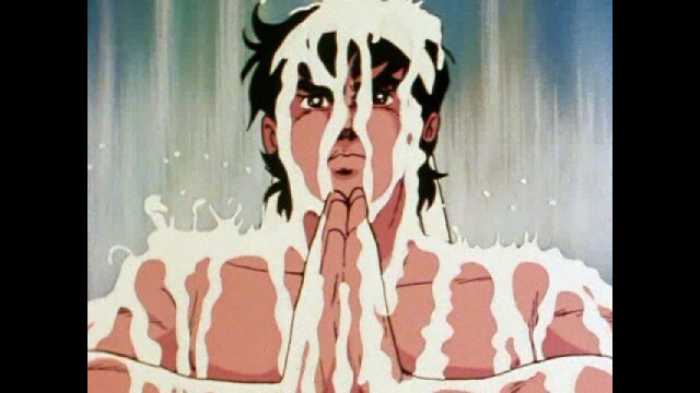 第41話 走れ飛べ野生の鷹