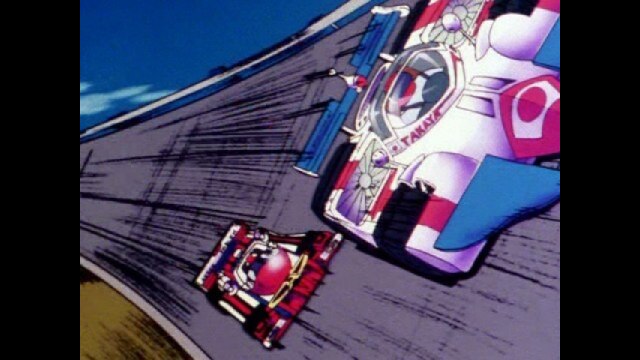 第43話 浅間燃ゆ! 日本最大のレース