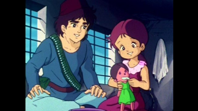第21話 ハッサンの秘密