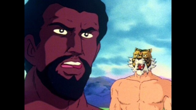 第29話 とべ! 亜久竜夫