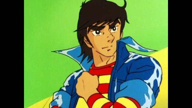 第3話 心にきざめ!! プラス・マイナス・ゼロ