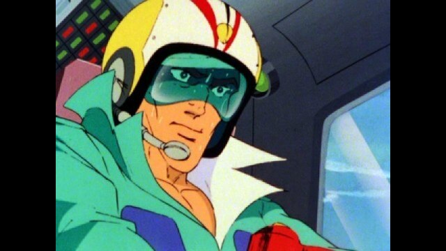 第5話 勝利のきめては団結くずしだ!!