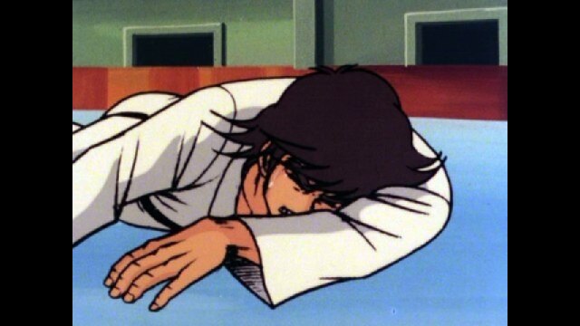 第8話 父が教えた心と技