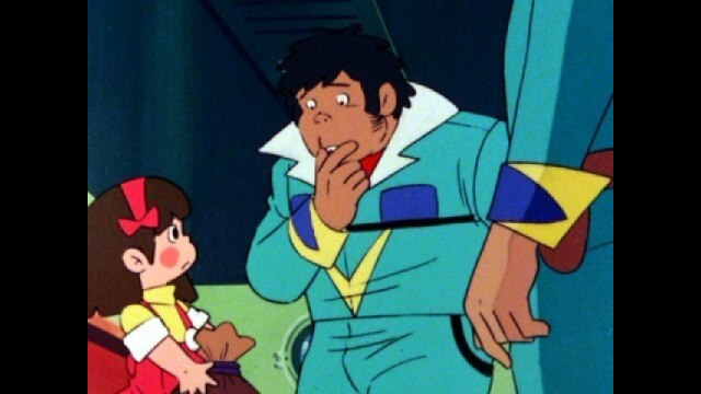 第9話 真赤に燃えろ兄妹愛