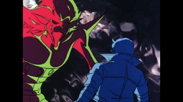 第12話 顔のない好敵手