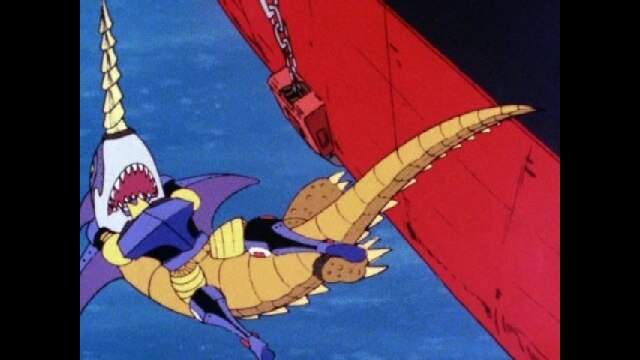 第15話 恐怖の連続タンカー襲撃