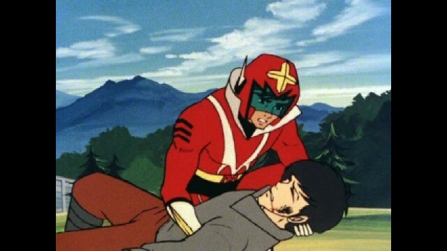 第16話 ピンチを救った意外な仲間