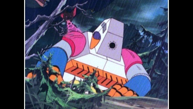 第21話 東京大洪水作戦