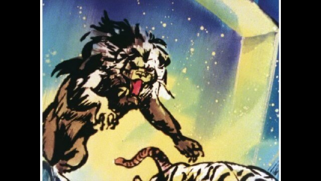 第37話 恐怖の病原菌作戦!!