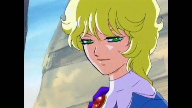 第13話 敵か味方か?破壊神マシュランボー