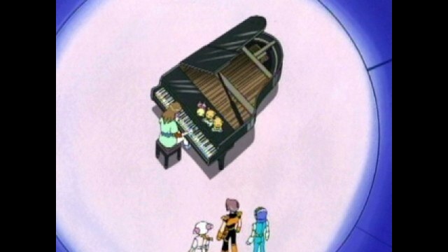 第17話 弱点なし!? 悪魔の発明エッグカード