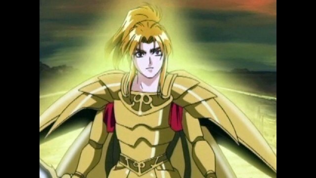 第20話 大激突! マシュラVSマシュランボー