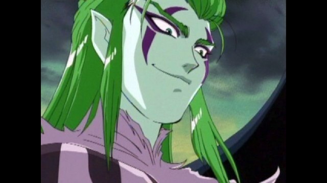 第21話 戦いの果てに…