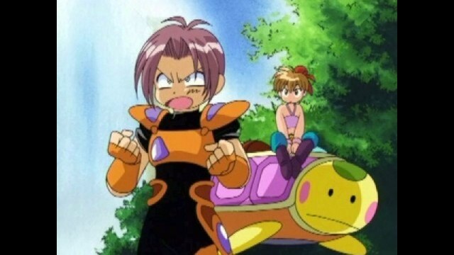 第22話 オレは最強王・マシュラさまだ!