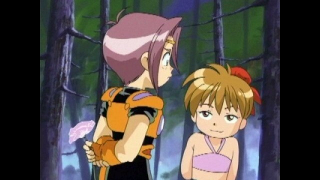 第27話 最後の希望