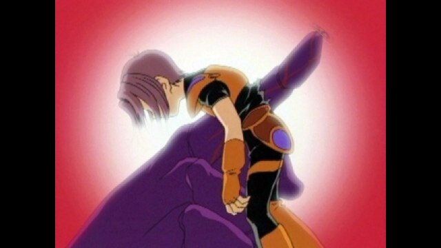 第30話 マシュラの使命