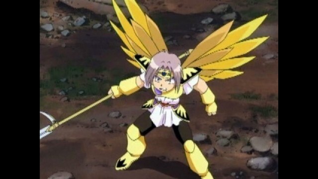 第31話 心ある戦い