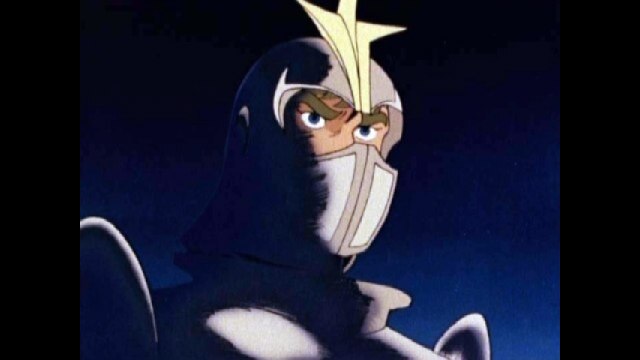 第3話 湖の騎士・ランスロット