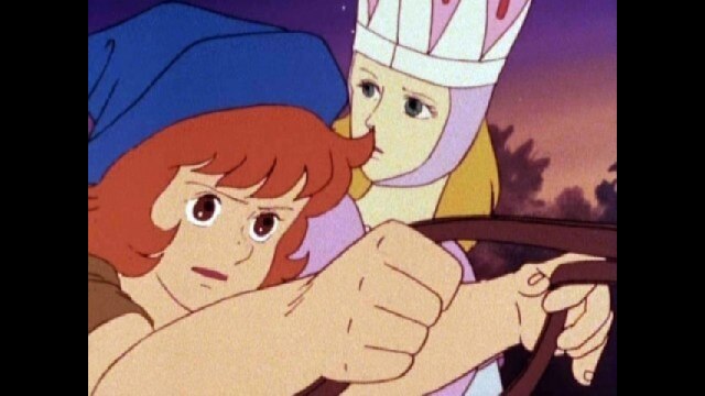 第8話 5人の若き騎士たち