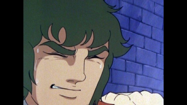 第14話 怒りの故里(前編)