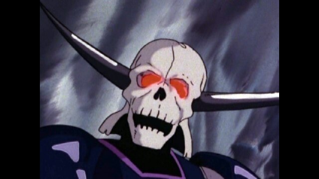 第27話 地獄からの使者