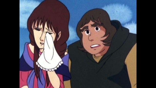 第29話 呪いの赤い雪