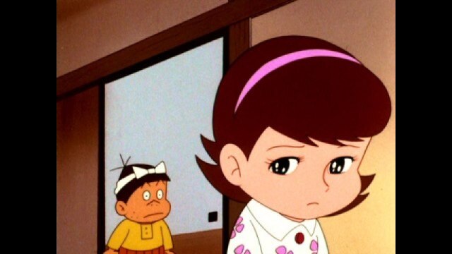 第80回 「天国よいとこザンス」「死んでもらいやしょうのココロ」