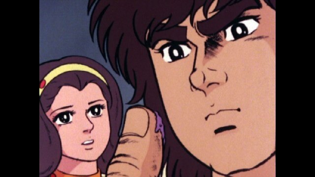 第18話 恐怖!! 侵入する狐火
