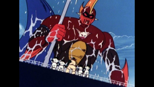 第23話 爆破一秒前!! フェリー救出作戦