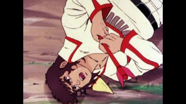 第26話 死を賭けて誓った約束