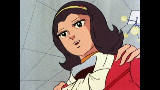 第39話 母に捧げる戦いの歌