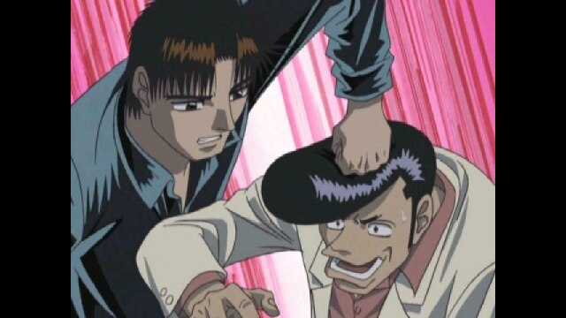 第8局 忍び寄る死神